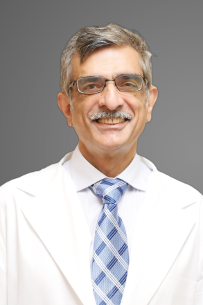 Amer B. Malik, MD | University Gastroenterology